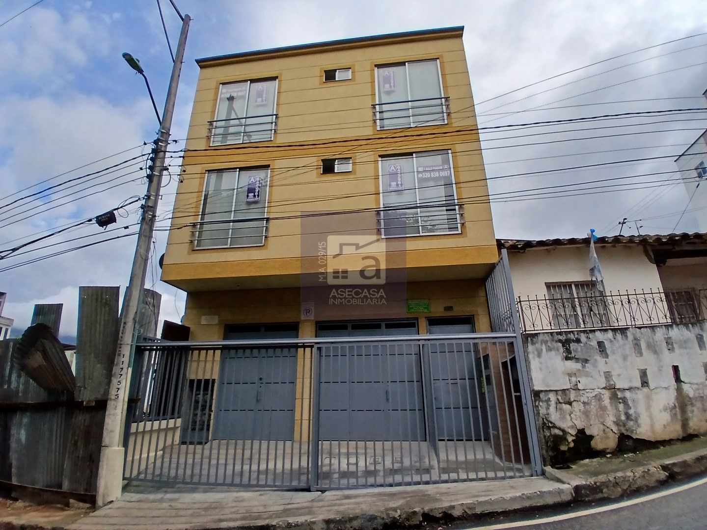 Apartamento en arriendo Santander Bucaramanga Kennedy 47 m2 Habitaciones 2 Baños 1 Garajes 0 Precio $950000