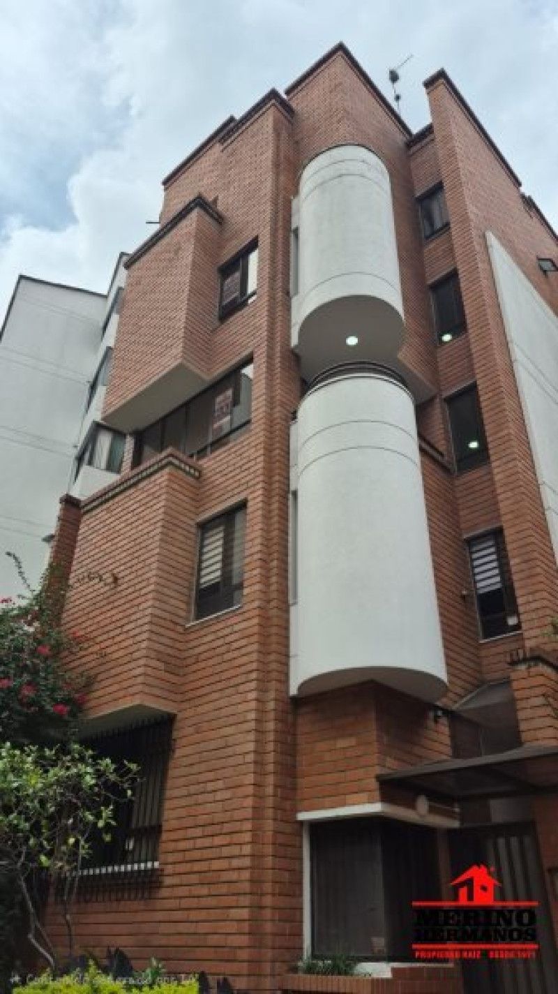 Apartamento en arriendo Antioquia Medellín Loreto 135 m2 Habitaciones 3 Baños 2 Garajes 1 Precio $4500000
