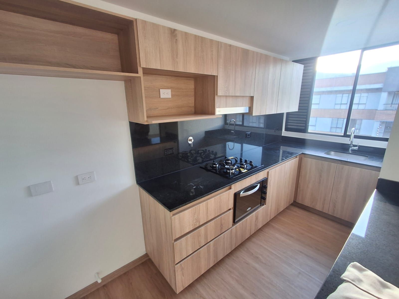 Apartamento en arriendo Antioquia Medellín Belen 108 m2 Habitaciones 3 Baños 3 Garajes 2 Precio $4700000