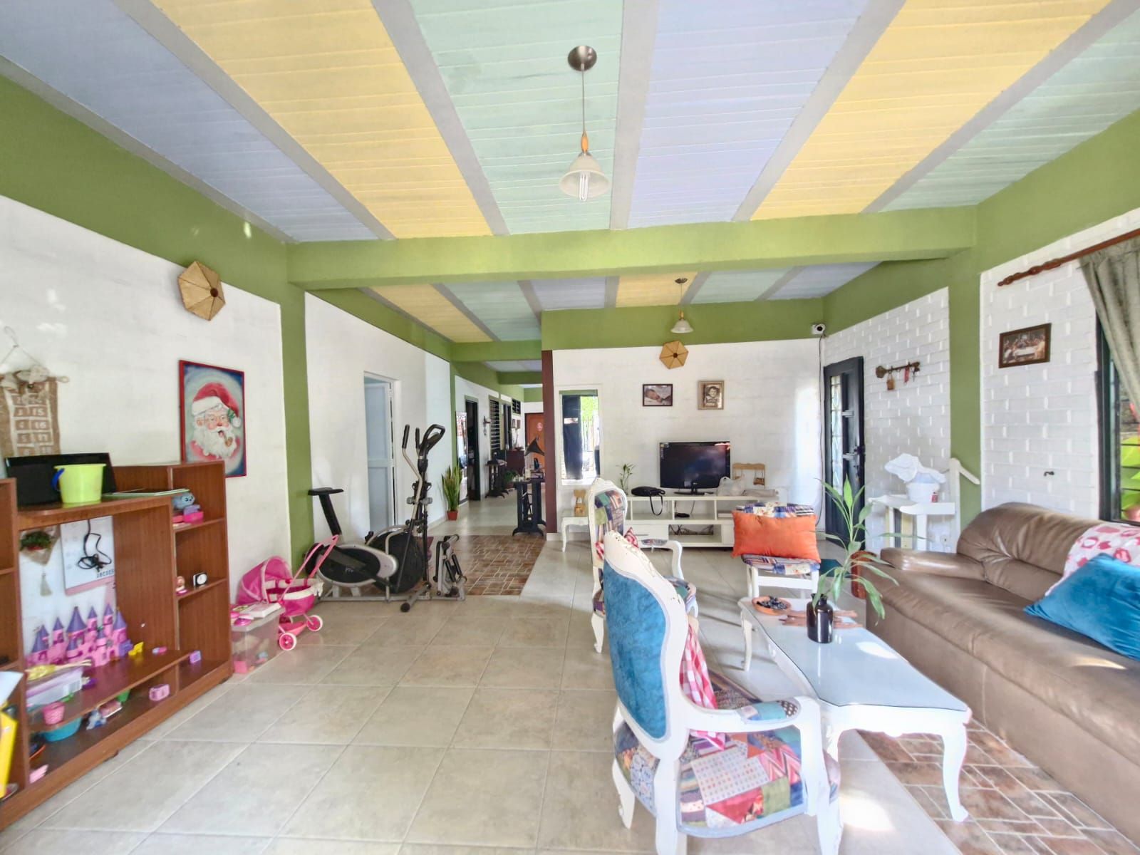 Casa en arriendo Valle Del Cauca Jamundí La Pradera 191 m2 Habitaciones 2 Baños 3 Garajes 1 Precio $1950000