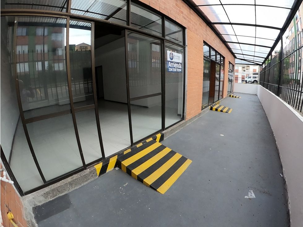 Local en arriendo Caldas Manizales Sacatin Viejo 170 m2 Habitaciones 0 Baños 2 Garajes 0 Precio $3300000