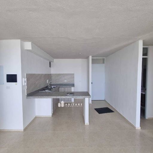 Apartamento en arriendo Bolívar Cartagena Br La Carolina 65 m2 Habitaciones 3 Baños 2 Garajes 1 Precio $1400000