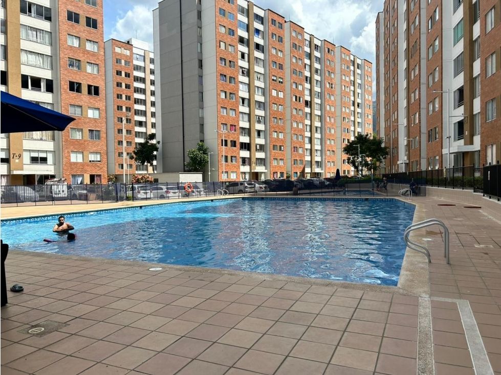 Apartamento en arriendo Santander Piedecuesta Br Paseo Cataluña 60 m2 Habitaciones 3 Baños 2 Garajes 1 Precio $850000