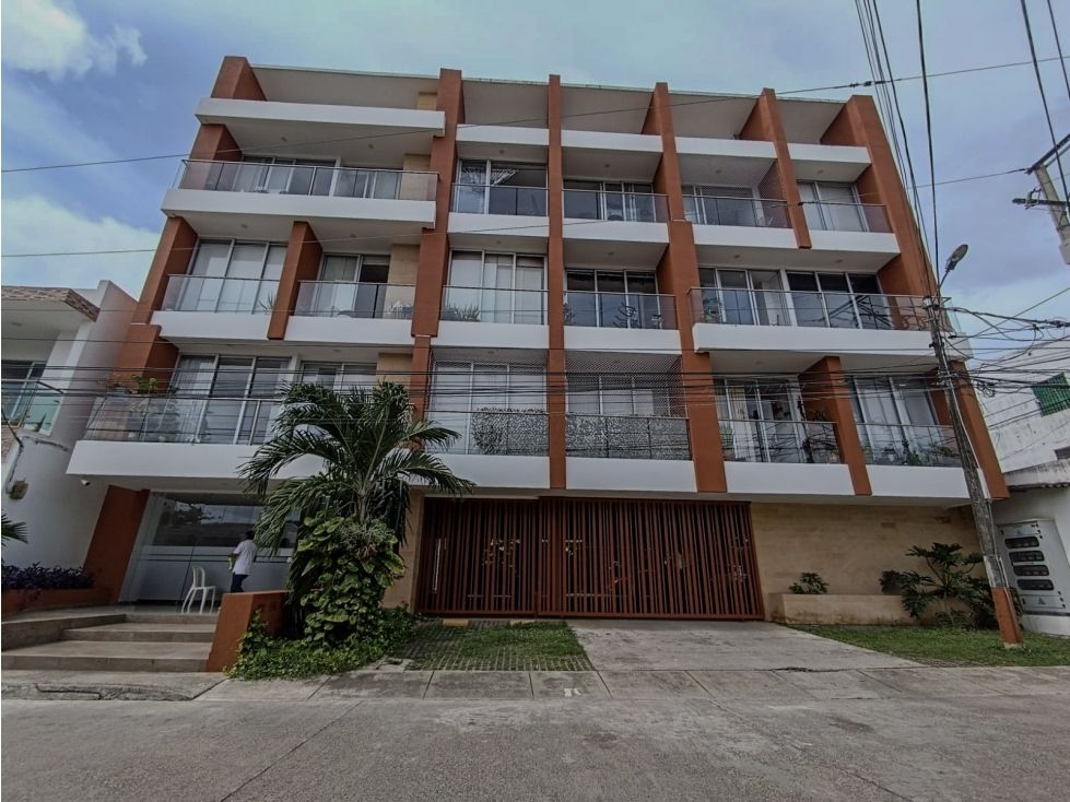 Apartamento en venta Córdoba Montería El Eden Et Ii 138 m2 Habitaciones 4 Baños 3 Garajes 1 Precio $450000000