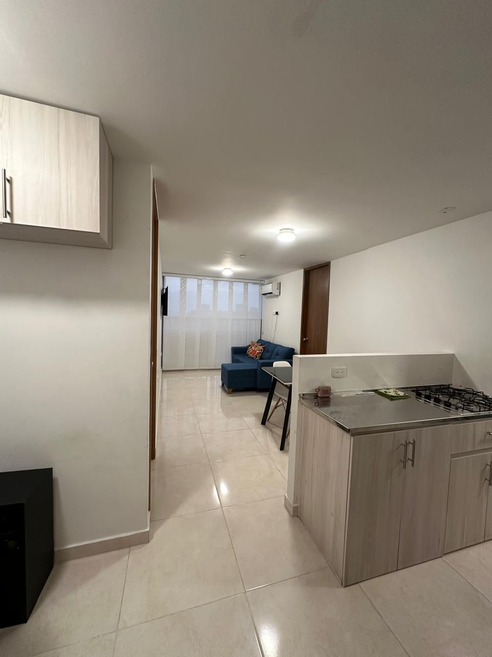 Apartamento en venta Atlántico Barranquilla Miramar 51 m2 Habitaciones 2 Baños 2 Garajes 0 Precio $200000000