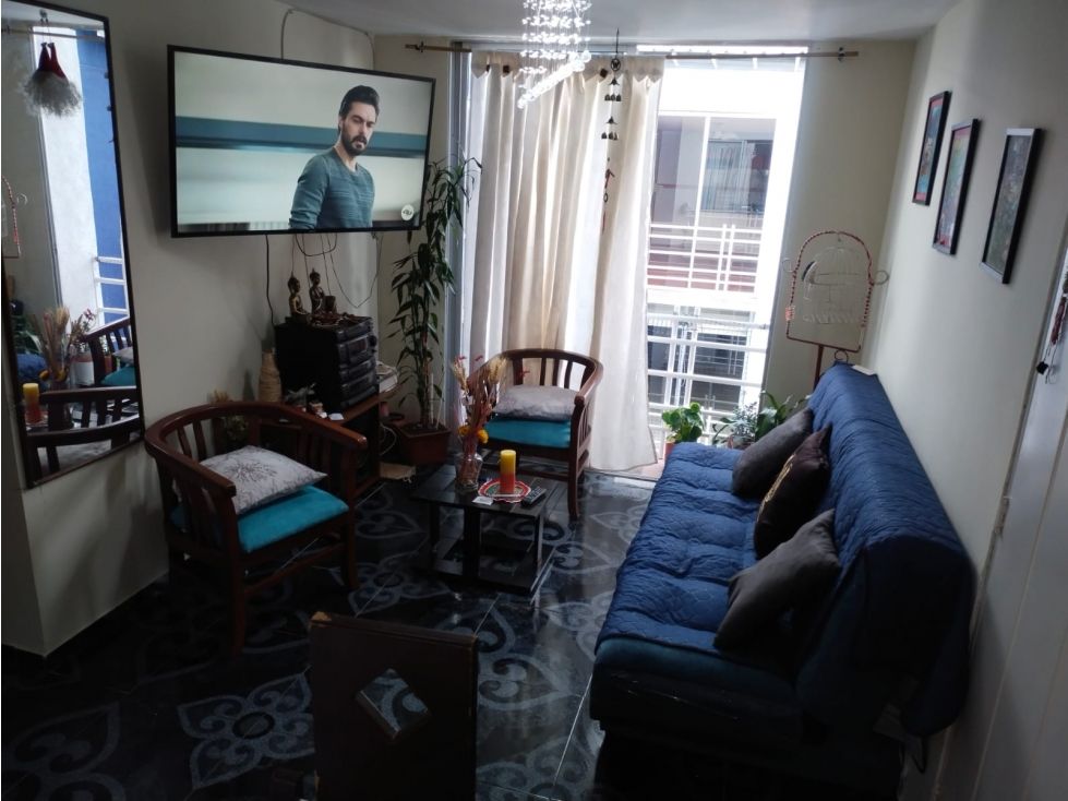 Apartamento en venta Quindío Armenia Br Rojas Pinilla Et Ii 58 m2 Habitaciones 3 Baños 2 Garajes 0 Precio $175000000