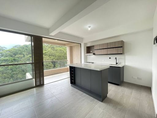 Apartamento en arriendo Antioquia Sabaneta Ancon Sur 70 m2 Habitaciones 2 Baños 2 Garajes 1 Precio $2800000