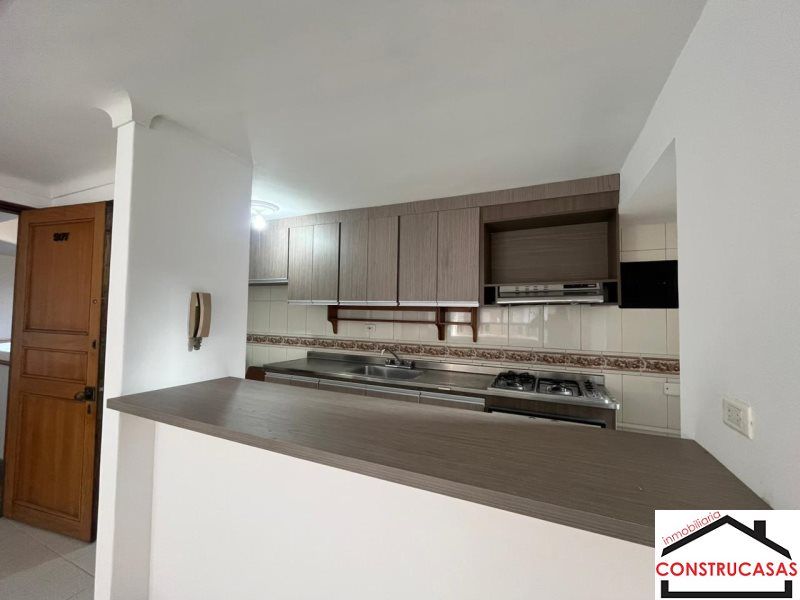 Apartamento en arriendo Antioquia Medellín Santa Maria De Los Angeles 75 m2 Habitaciones 2 Baños 2 Garajes 1 Precio $3500000
