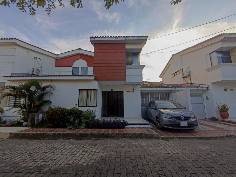 Casa en venta Córdoba Montería Altos Del Country 145 m2 Habitaciones 3 Baños 3 Garajes 2 Precio $420000000