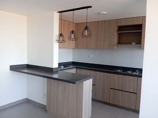 Apartamento en arriendo Antioquia Rionegro San Antonio 50 m2 Habitaciones 2 Baños 2 Garajes 1 Precio $1800000