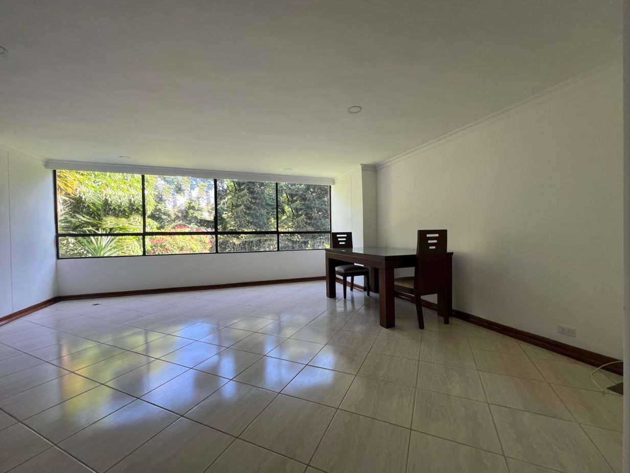 Apartamento en arriendo Antioquia Medellín El Diamante No 2 157 m2 Habitaciones 3 Baños 2 Garajes 2 Precio $5100000