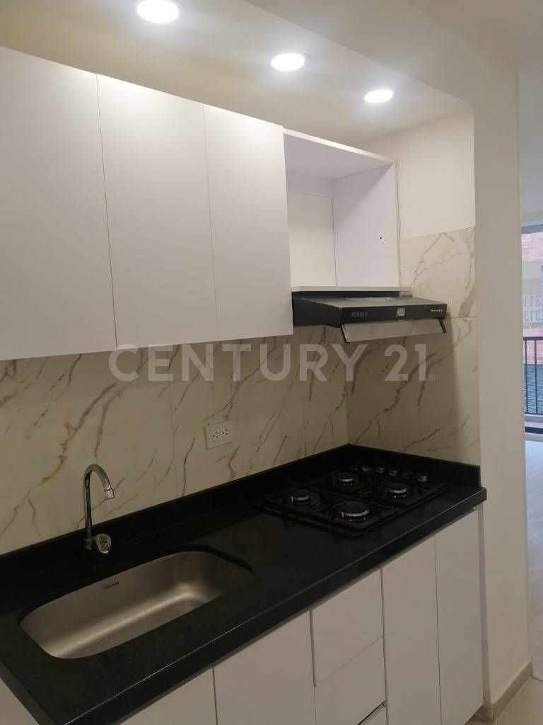 Apartamento en arriendo Cundinamarca Cajicá El Misterio 67 m2 Habitaciones 3 Baños 2 Garajes 0 Precio $1350000