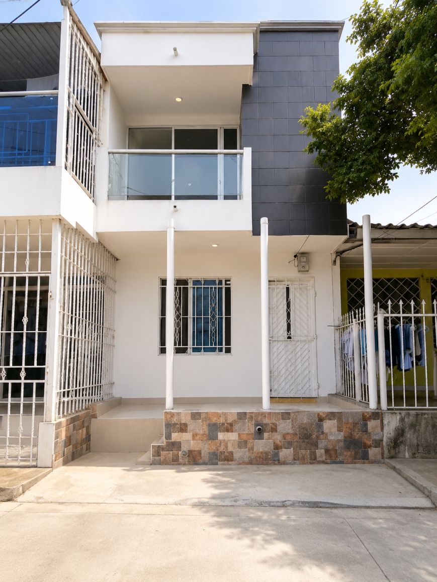 Apartamento en venta Atlántico Soledad El Parque 120 m2 Habitaciones 3 Baños 2 Garajes 0 Precio $140000000