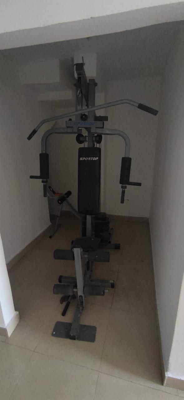 Apartamento en venta Atlántico Soledad El Parque 120 m2 Habitaciones 3 Baños 2 Garajes 0 Precio $160000000