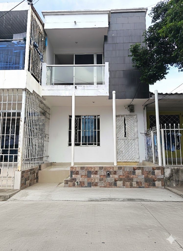 Apartamento en venta Atlántico Soledad El Parque 120 m2 Habitaciones 3 Baños 2 Garajes 0 Precio $160000000
