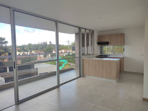 Apartamento en arriendo Antioquia Rionegro Urbanizacion Encillos 80 m2 Habitaciones 3 Baños 3 Garajes 1 Precio $2600000