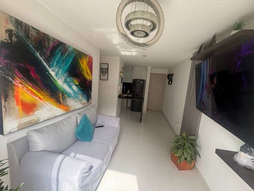 Apartamento en venta Risaralda Dosquebradas Br La Pradera 55 m2 Habitaciones 2 Baños 1 Garajes 1 Precio $200000000