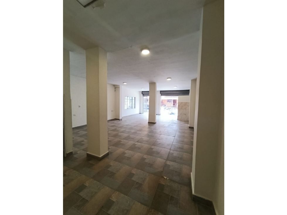 Local en arriendo Santander Piedecuesta Piedecuesta 72 m2 Habitaciones 0 Baños 2 Garajes 0 Precio $1400000