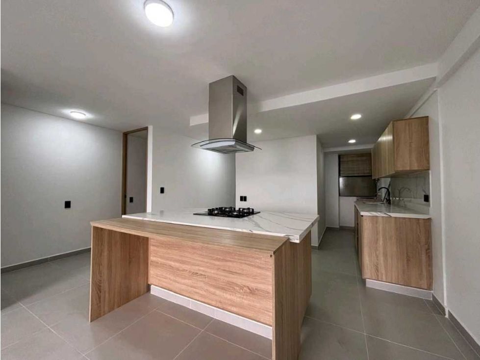 Apartamento en venta Antioquia Medellín Castropol 85 m2 Habitaciones 3 Baños 2 Garajes 1 Precio $750000000