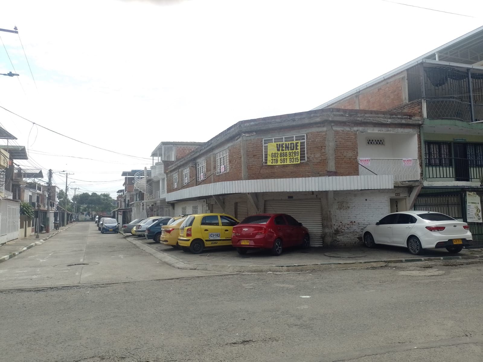 Casa en venta Valle Del Cauca Cali La Independencia 280 m2 Habitaciones 6 Baños 3 Garajes 0 Precio $650000000