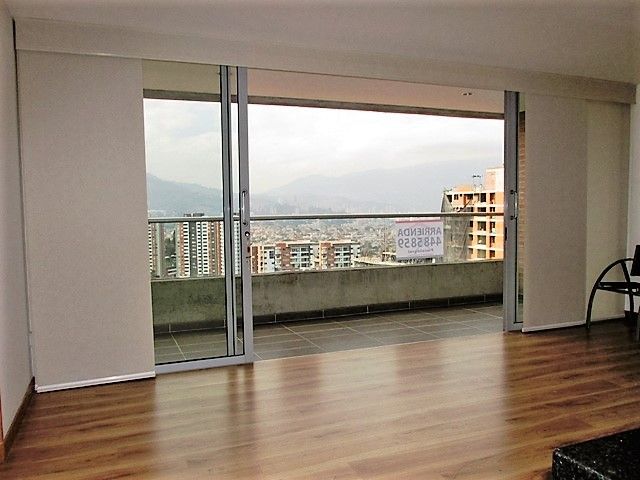 Apartamento en arriendo Antioquia Envigado La Mesa 94 m2 Habitaciones 2 Baños 3 Garajes 2 Precio $5400000