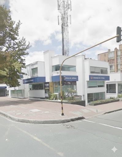 Oficina en arriendo Cundinamarca Bogotá Santa Bibiana 130 m2 Habitaciones 0 Baños 3 Garajes 2 Precio $6500000