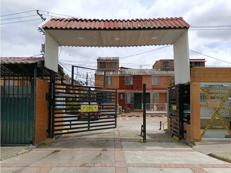 Casa en venta Cundinamarca Funza Centro 53 m2 Habitaciones 3 Baños 2 Garajes 0 Precio $220000000