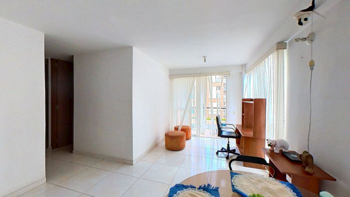 Apartamento en venta Valle Del Cauca Cali Conjunto Residencial Granate 60 m2 Habitaciones 2 Baños 2 Garajes 0 Precio $236000000