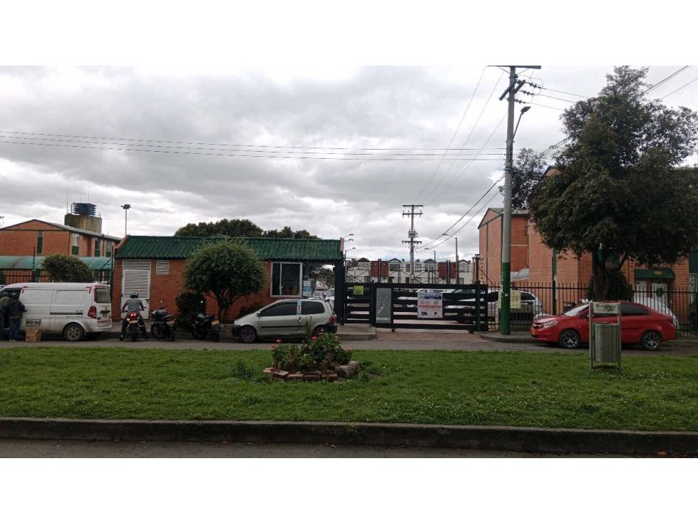 Casa en venta Cundinamarca Mosquera Ub El Trebol 93 m2 Habitaciones 3 Baños 3 Garajes 0 Precio $260000000