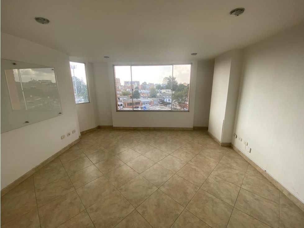 Oficina en venta Cundinamarca Bogotá Pasadena - Edif Oficinas Grupo 7 Torre Ii 25 m2 Habitaciones 0 Baños 0 Garajes 0 Precio $165000000
