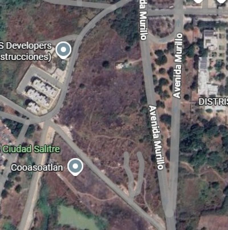 Lote en venta Atlántico Soledad Soledad 39574 m2 Habitaciones 0 Baños 0 Garajes 0 Precio $11872200000