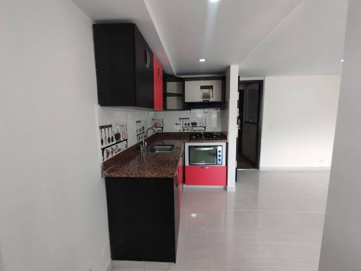 Apartamento en arriendo Antioquia Bello Fontidueño 65 m2 Habitaciones 3 Baños 2 Garajes 0 Precio $1500000