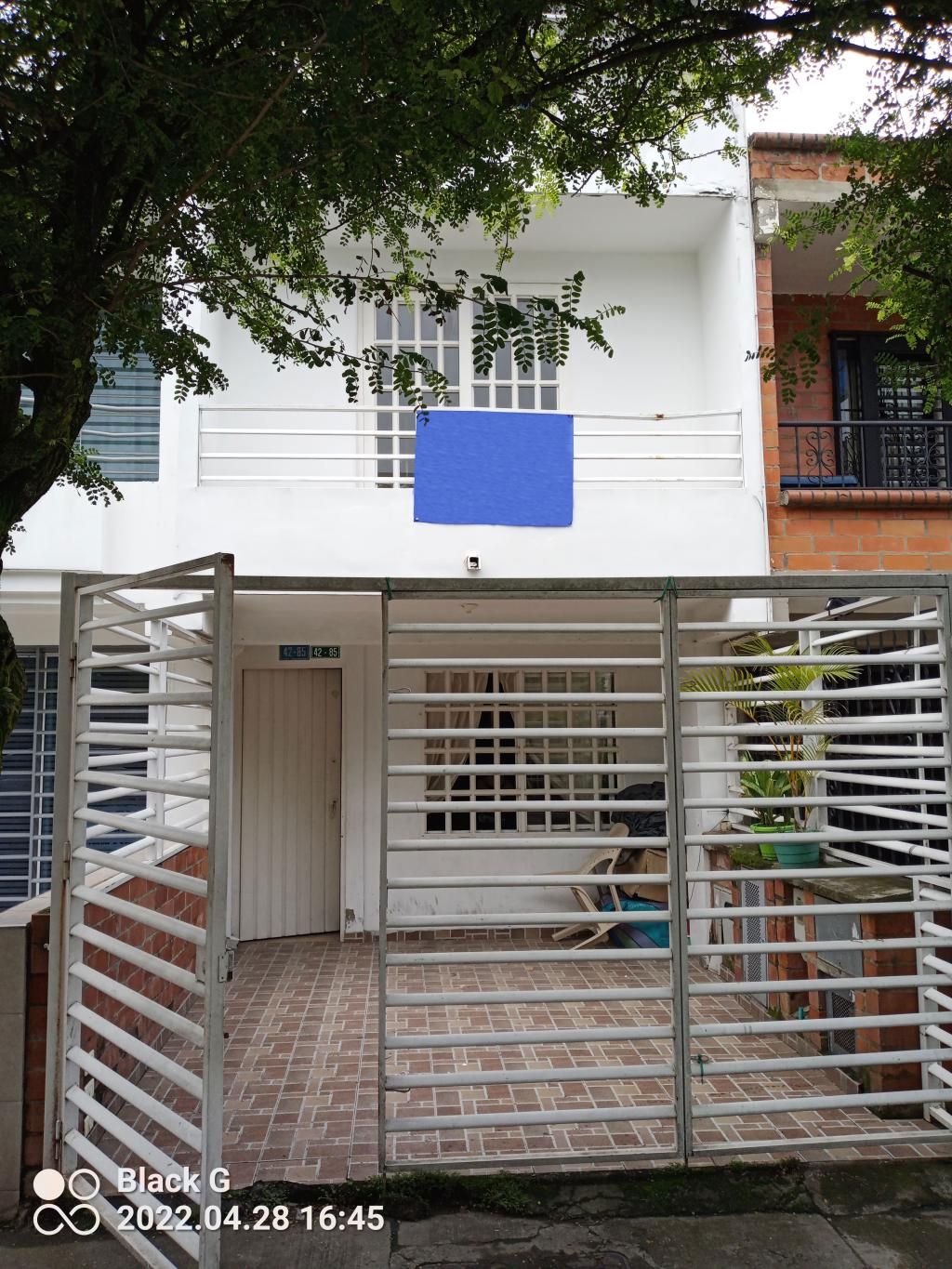 Apartamento en arriendo Valle Del Cauca Cali San Nicolás 72 m2 Habitaciones 2 Baños 2 Garajes 0 Precio $990000