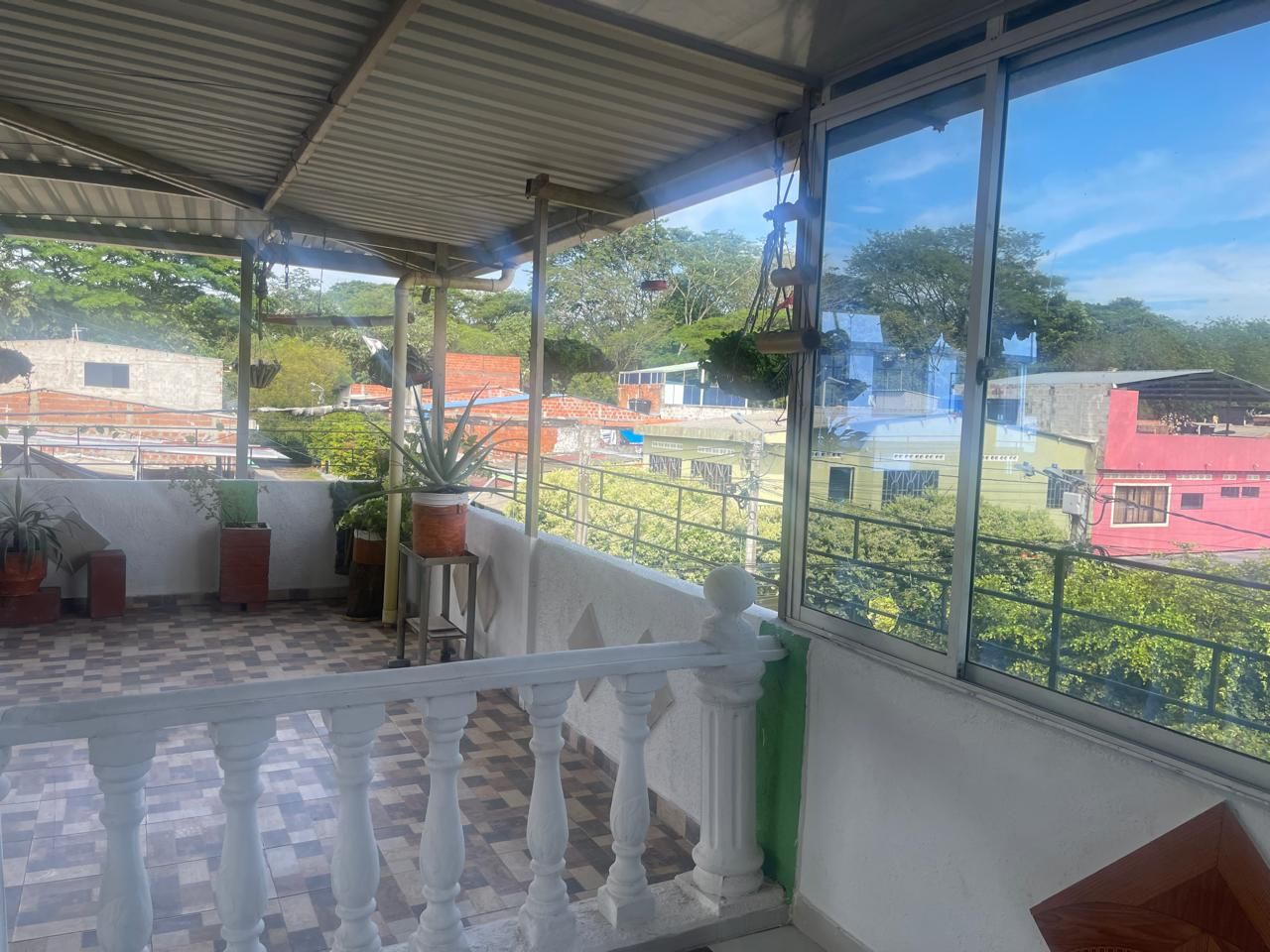 Casa en venta Tolima Mariquita Gustavo Acero 858 m2 Habitaciones 6 Baños 3 Garajes 2 Precio $420000000