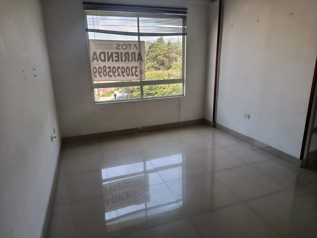 Apartamento en arriendo Boyacá Tunja Villa Universitaria 55 m2 Habitaciones 2 Baños 1 Garajes 0 Precio $1300000