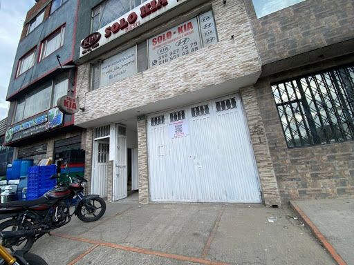 Local en arriendo Cundinamarca Bogotá Ub Carvajal 87 m2 Habitaciones 0 Baños 1 Garajes 0 Precio $1900000