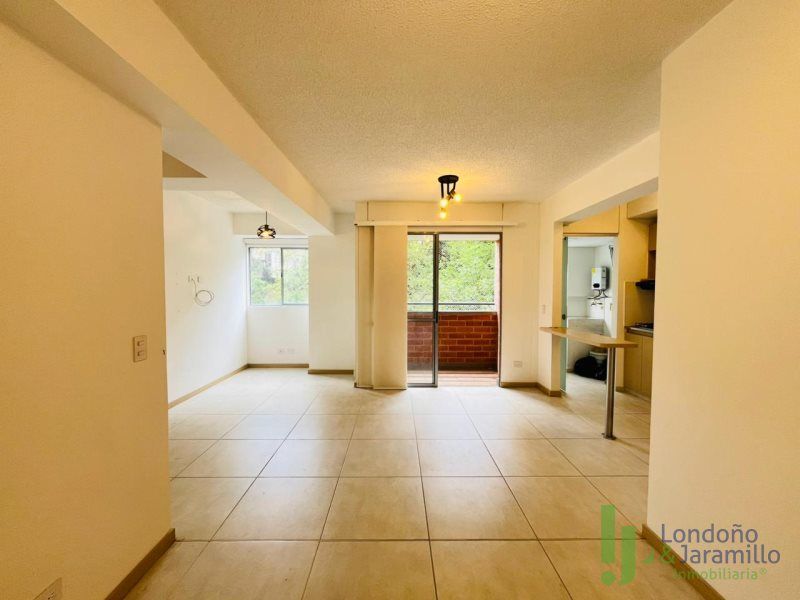 Apartamento en arriendo Antioquia Itagüí Fátima 67 m2 Habitaciones 2 Baños 2 Garajes 1 Precio $2400000