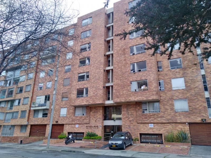 Apartamento en arriendo Cundinamarca Bogotá Parques De Lorena 55 m2 Habitaciones 3 Baños 2 Garajes 1 Precio $2500000