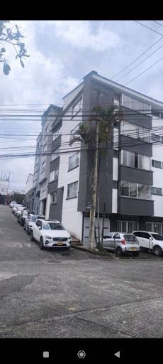 Apartamento en venta Risaralda Pereira Los Rosales 100 m2 Habitaciones 4 Baños 2 Garajes 0 Precio $310000000