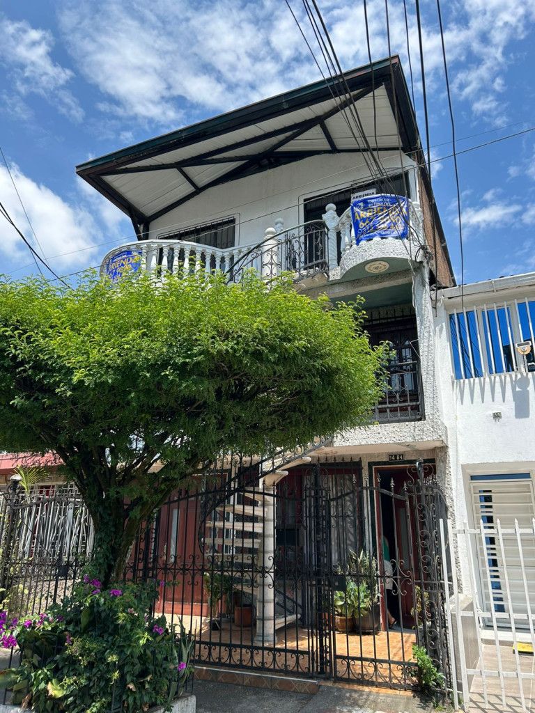 Apartamento en arriendo Valle Del Cauca Cali Villa Colombia 63 m2 Habitaciones 3 Baños 1 Garajes 0 Precio $900000
