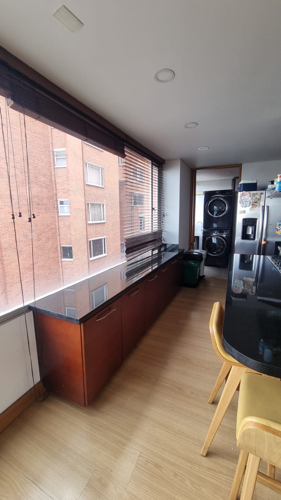 Apartamento en arriendo Cundinamarca Bogotá Chico 140 m2 Habitaciones 3 Baños 4 Garajes 2 Precio $9600000