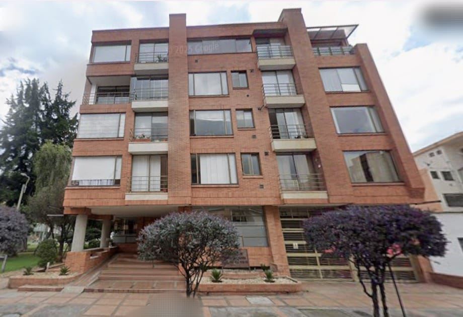 Apartamento en arriendo Cundinamarca Bogotá Santa Barbara Central 118 m2 Habitaciones 3 Baños 2 Garajes 2 Precio $6000000