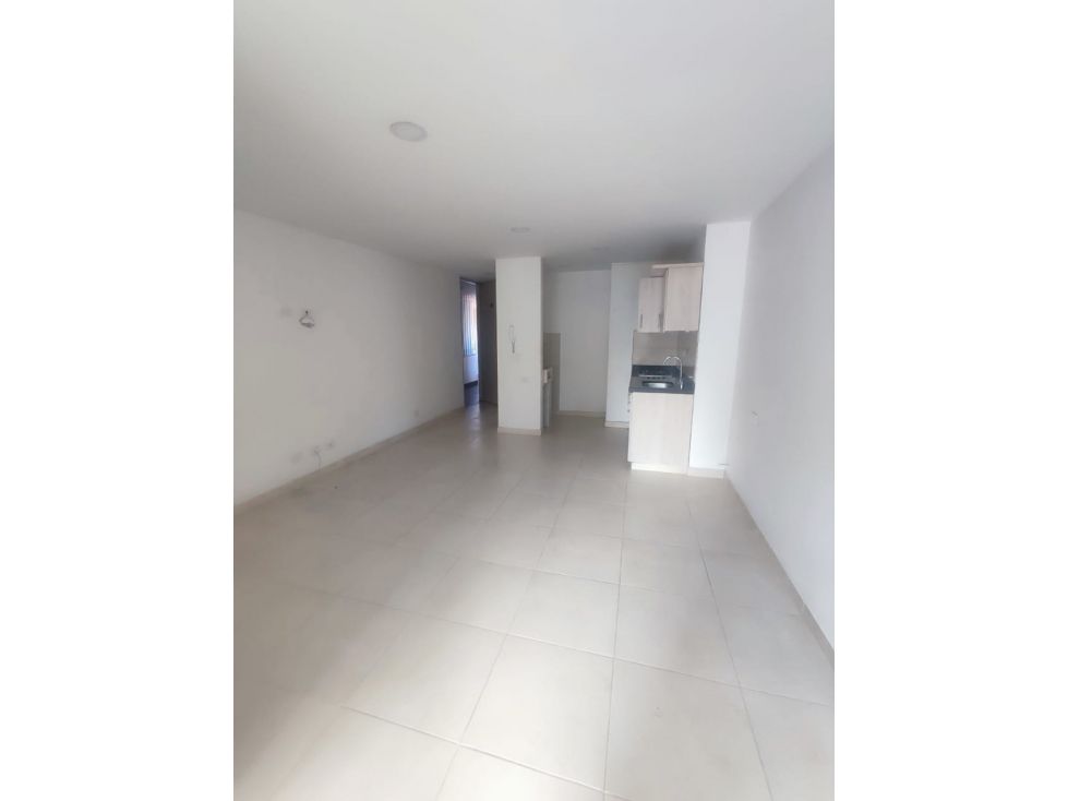 Apartamento en arriendo Antioquia Medellín El Danubio 82 m2 Habitaciones 2 Baños 2 Garajes 1 Precio $2100000