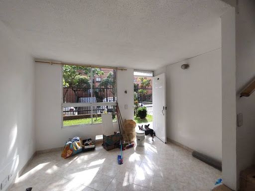 Casa en arriendo Antioquia Itagüí Ub Praderas De Guayabal 90 m2 Habitaciones 3 Baños 3 Garajes 0 Precio $2000000