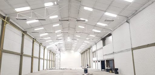 Bodega en arriendo Cundinamarca Bogotá San Jose Fontibon 5742 m2 Habitaciones 0 Baños 6 Garajes 0 Precio $172000000