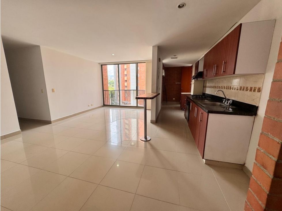 Apartamento en venta Antioquia Itagüí Ditaires 92 m2 Habitaciones 3 Baños 2 Garajes 1 Precio $545000000