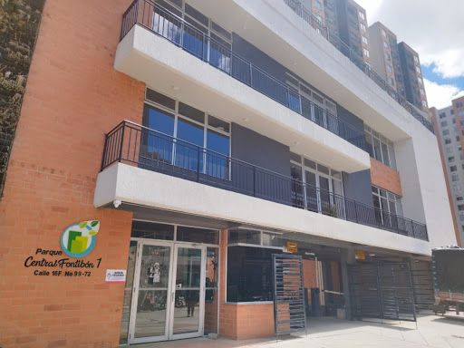 Apartamento en arriendo Cundinamarca Bogotá Centro Fontibon 37 m2 Habitaciones 2 Baños 1 Garajes 0 Precio $1200000