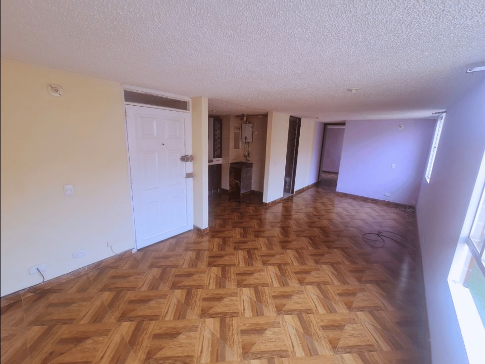 Apartamento en arriendo Cundinamarca Soacha Cr El Triunfo Et Iii 50 m2 Habitaciones 2 Baños 1 Garajes 0 Precio $650000