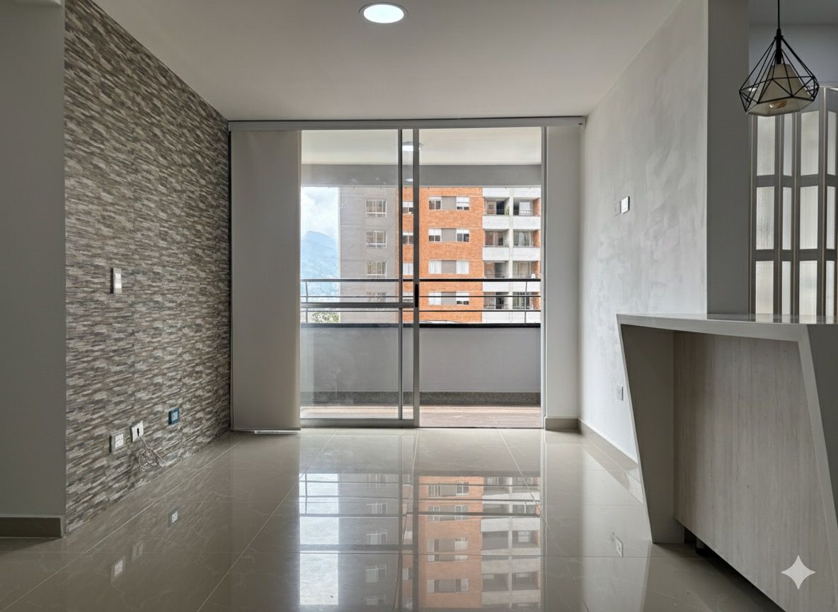 Apartamento en arriendo Antioquia Itagüí Santa Maria Et Iii 72 m2 Habitaciones 3 Baños 2 Garajes 1 Precio $3100000