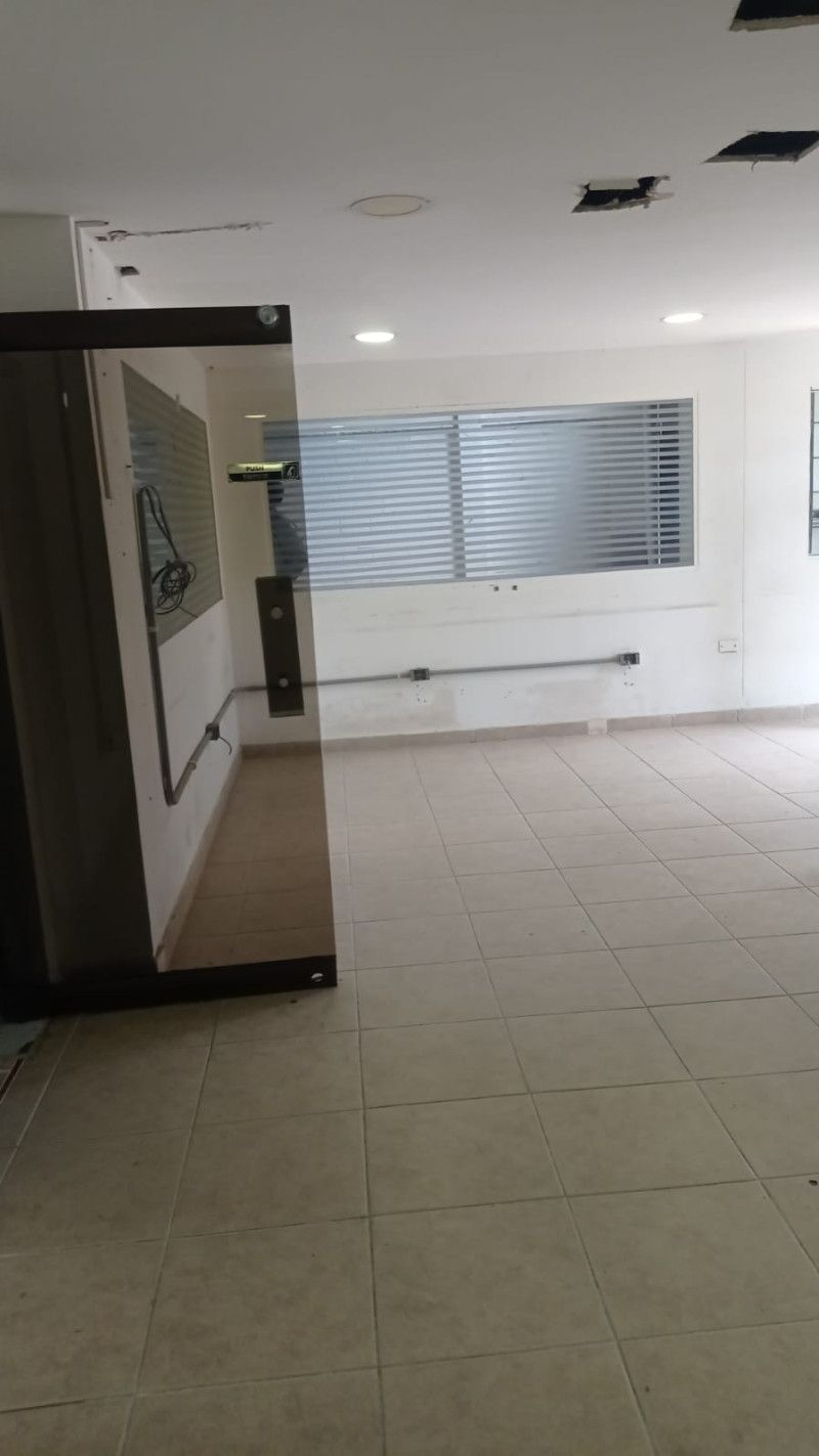 Bodega en arriendo Atlántico Barranquilla Los Olivos Et I 747 m2 Habitaciones 0 Baños 0 Garajes 0 Precio $9711000